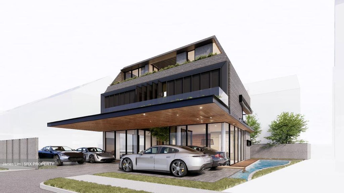 Raffles Park (D11), Detached #610675741